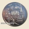 Németország 20 euro 2020_2 '' Freiburg '' UNC